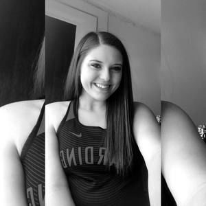 Meet your Posher, Haleigh